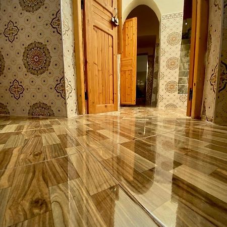 Dar Haniya ラバト エクステリア 写真