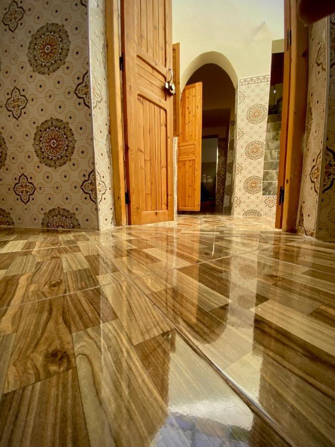 Dar Haniya ラバト エクステリア 写真