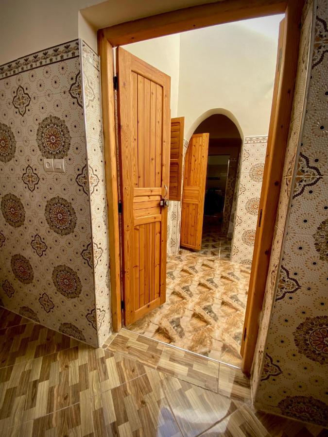 Dar Haniya ラバト エクステリア 写真