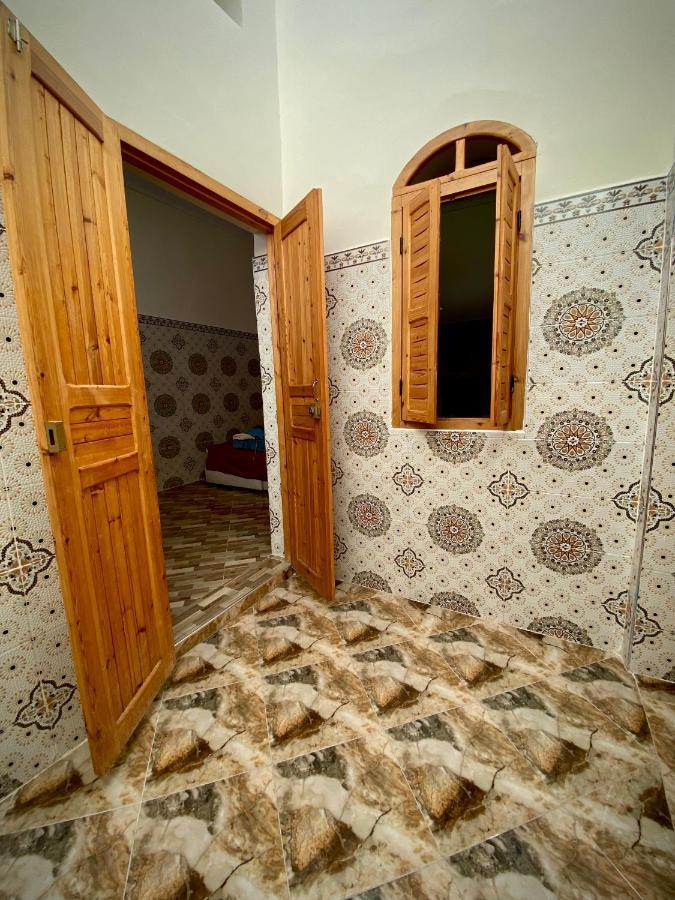 Dar Haniya ラバト エクステリア 写真